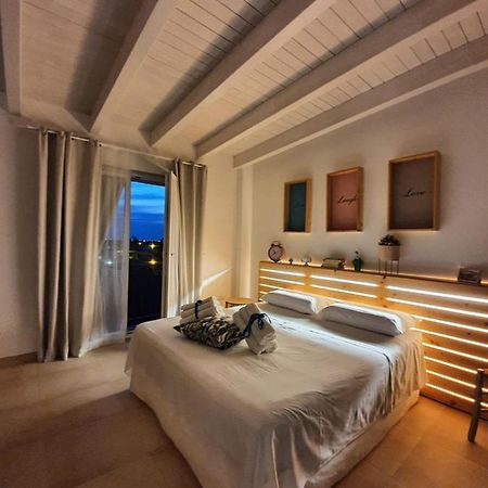 Ferienwohnung La Terrazza Di Puglia Conversano Exterior foto