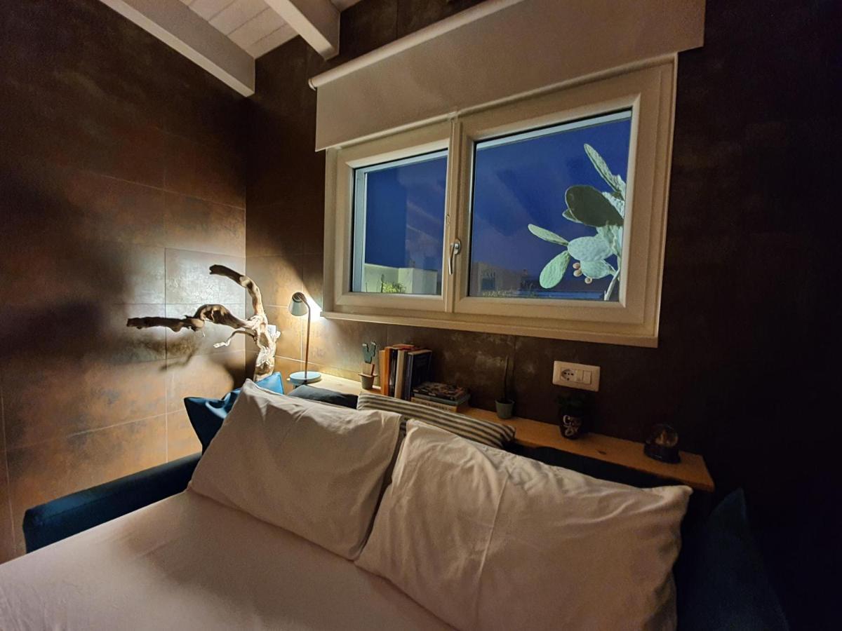 Ferienwohnung La Terrazza Di Puglia Conversano Exterior foto