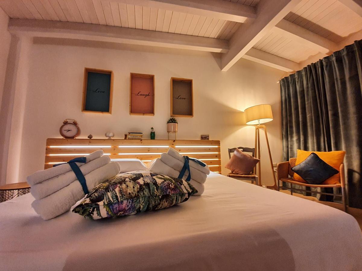 Ferienwohnung La Terrazza Di Puglia Conversano Exterior foto