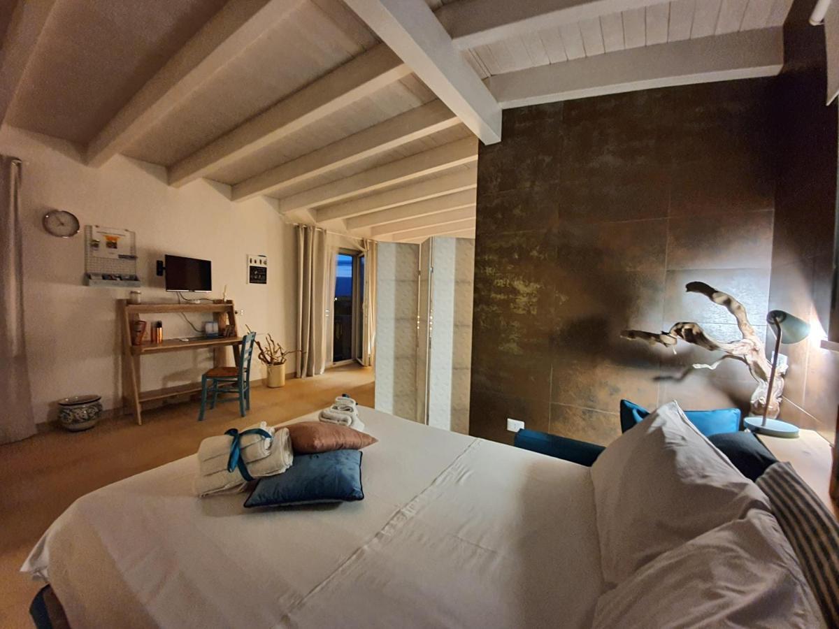 Ferienwohnung La Terrazza Di Puglia Conversano Exterior foto