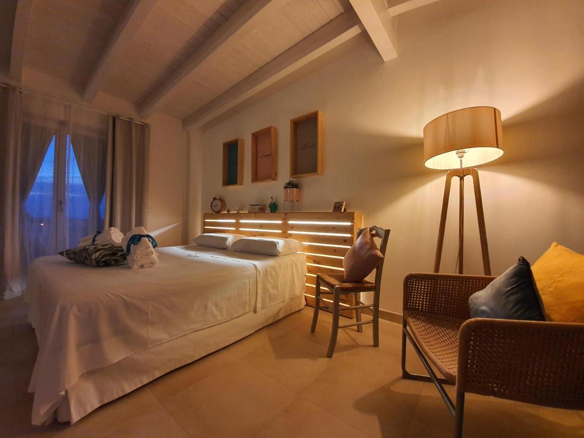 Ferienwohnung La Terrazza Di Puglia Conversano Exterior foto