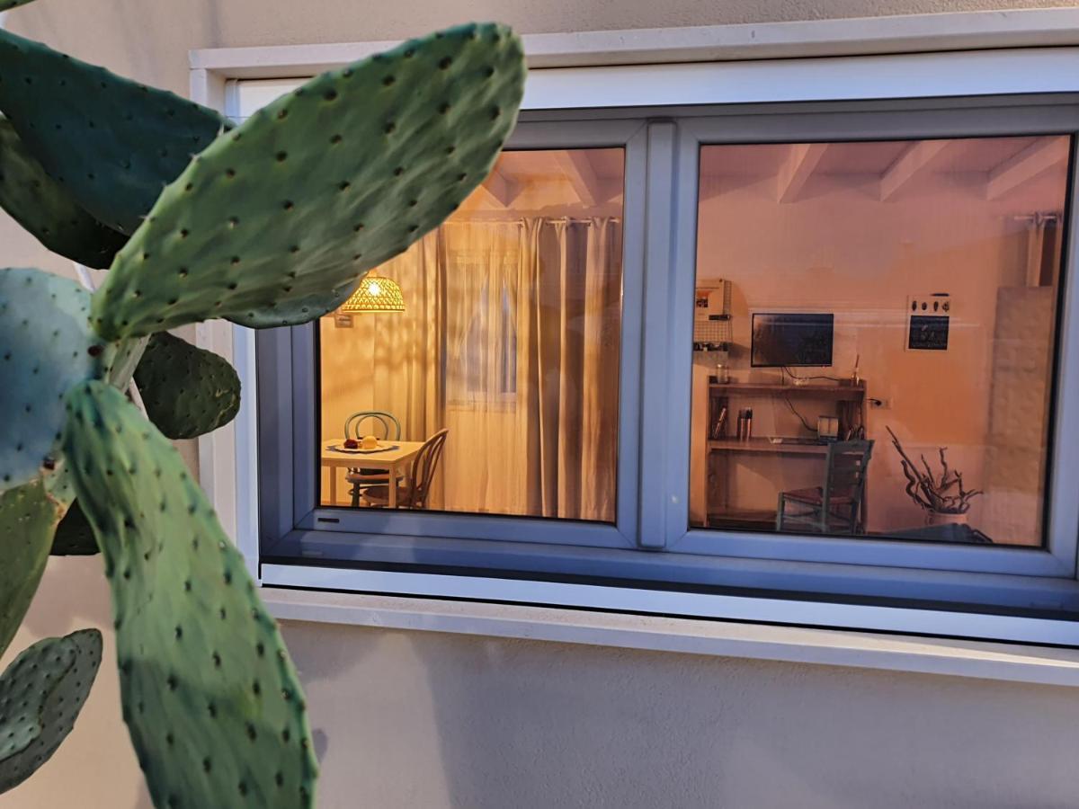 Ferienwohnung La Terrazza Di Puglia Conversano Exterior foto