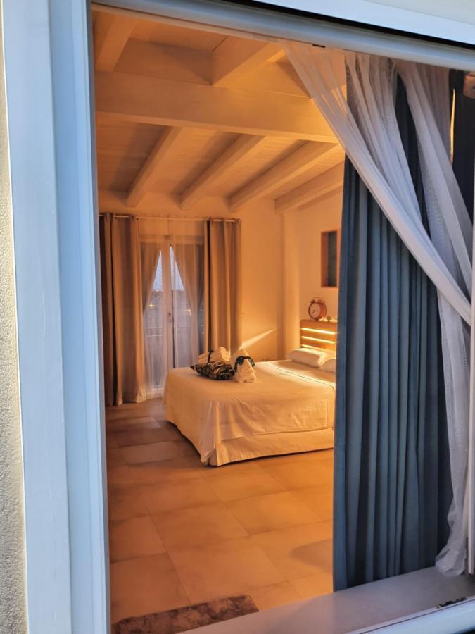 Ferienwohnung La Terrazza Di Puglia Conversano Exterior foto