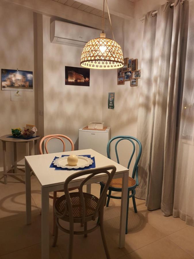 Ferienwohnung La Terrazza Di Puglia Conversano Exterior foto