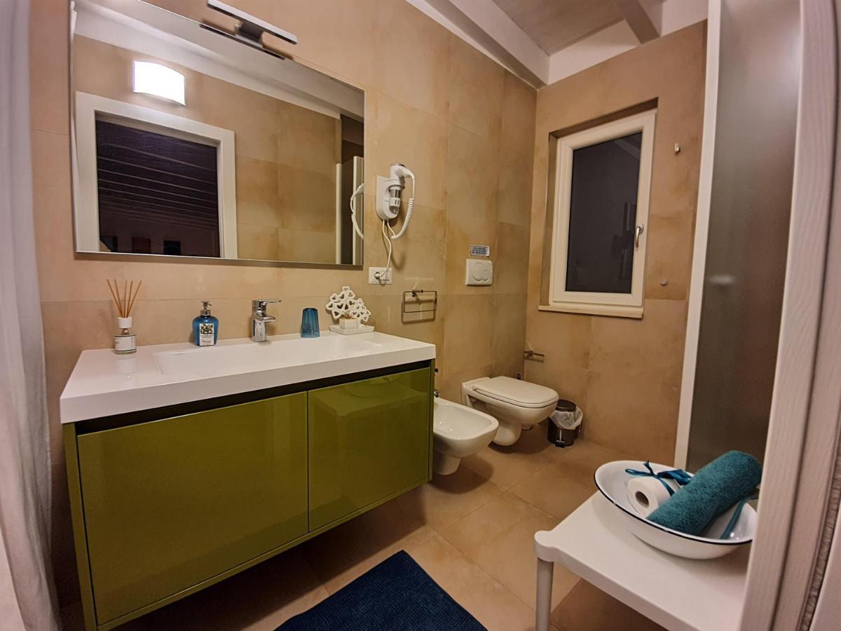 Ferienwohnung La Terrazza Di Puglia Conversano Exterior foto