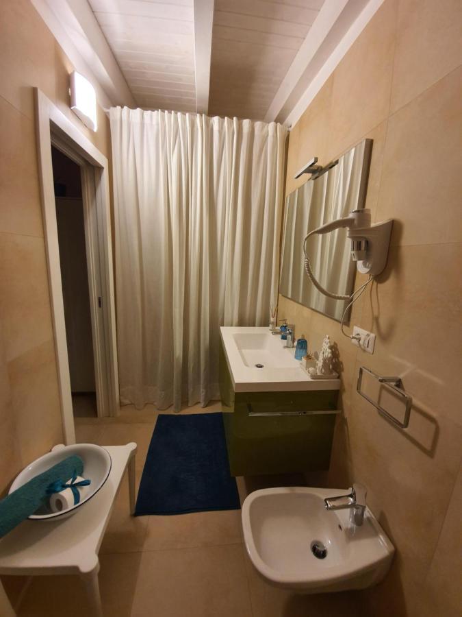 Ferienwohnung La Terrazza Di Puglia Conversano Exterior foto