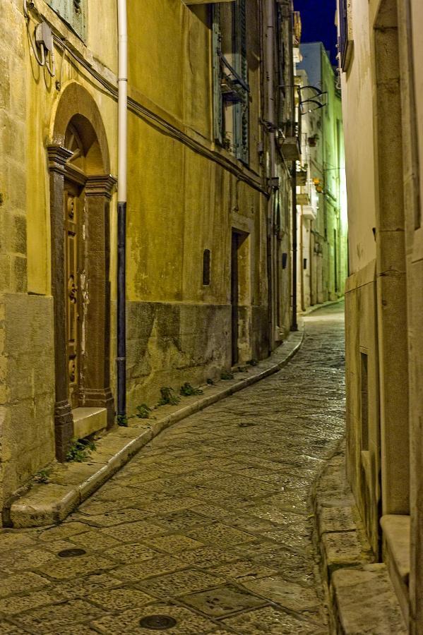 Ferienwohnung La Terrazza Di Puglia Conversano Exterior foto