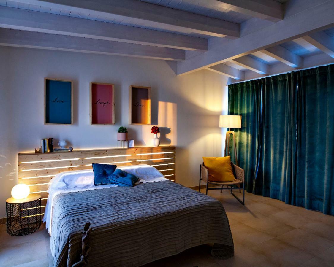 Ferienwohnung La Terrazza Di Puglia Conversano Exterior foto