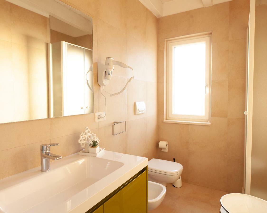Ferienwohnung La Terrazza Di Puglia Conversano Exterior foto