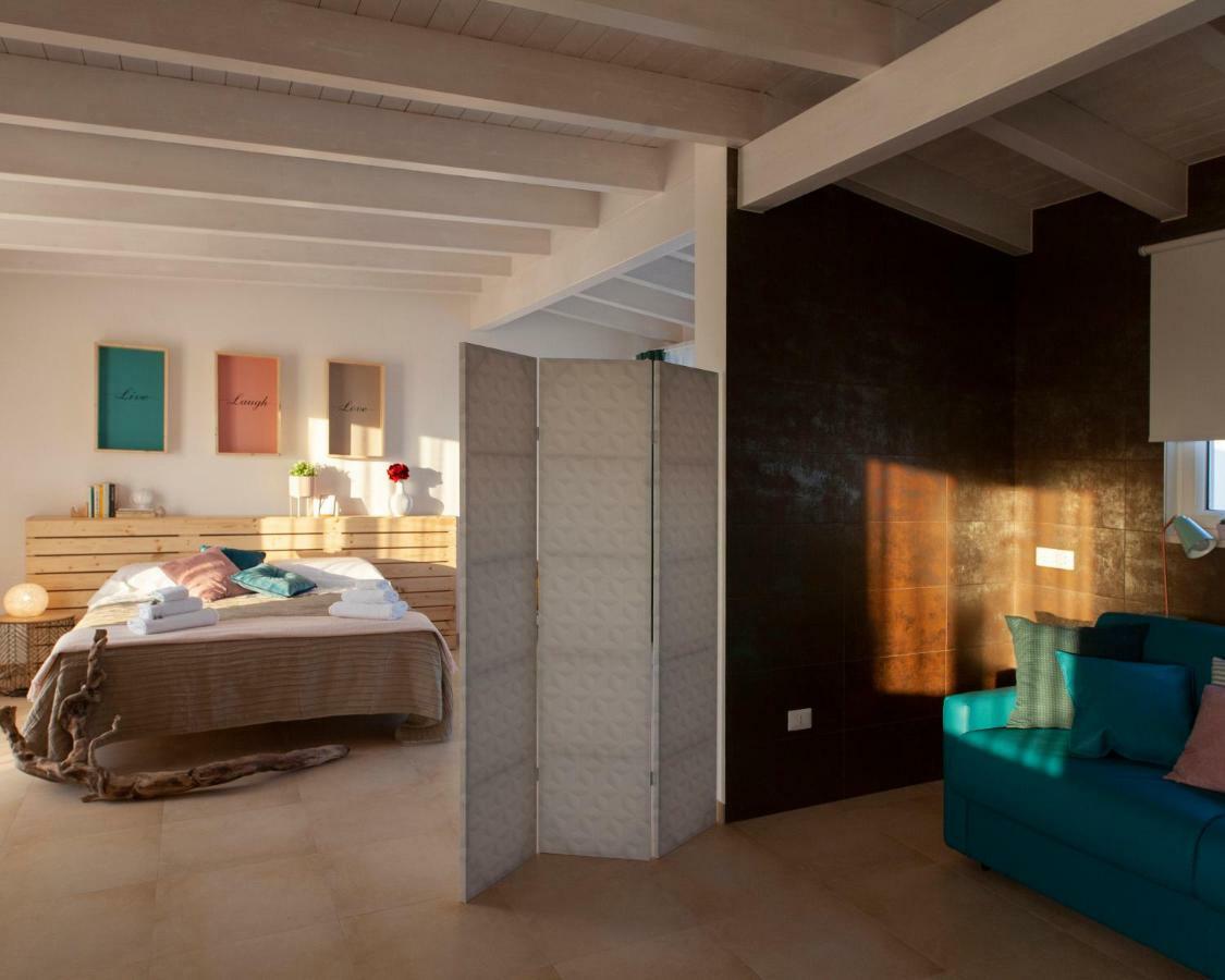 Ferienwohnung La Terrazza Di Puglia Conversano Exterior foto