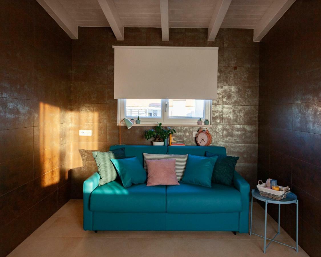 Ferienwohnung La Terrazza Di Puglia Conversano Exterior foto