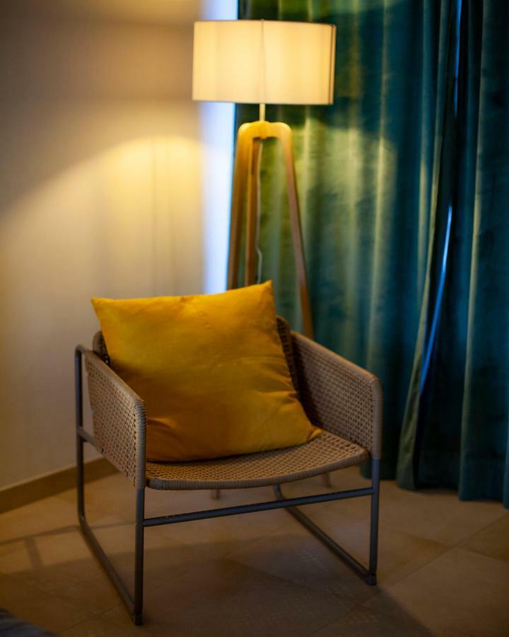 Ferienwohnung La Terrazza Di Puglia Conversano Exterior foto